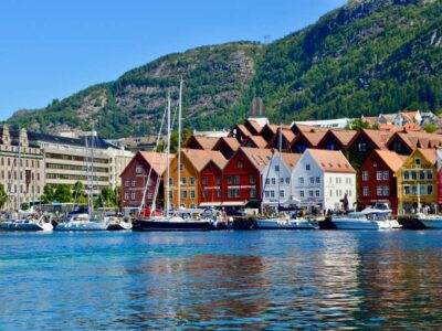 Incentivereis Bergen