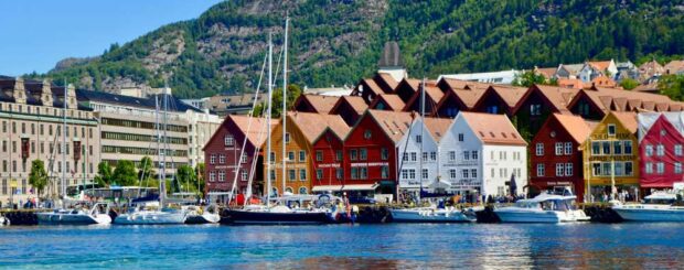 Incentivereis Bergen