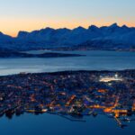 Personeelsreis tromso