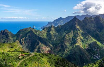 Incetivereis Tenerife