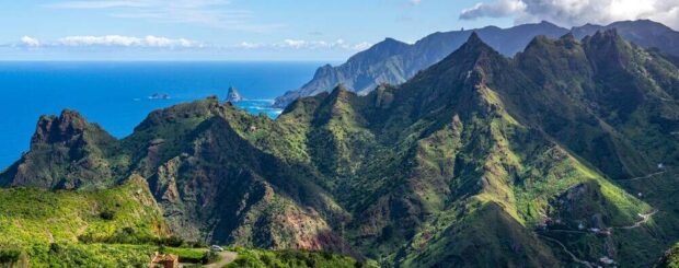 Incetivereis Tenerife