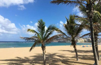 Bedrijfsreis Gran Canaria